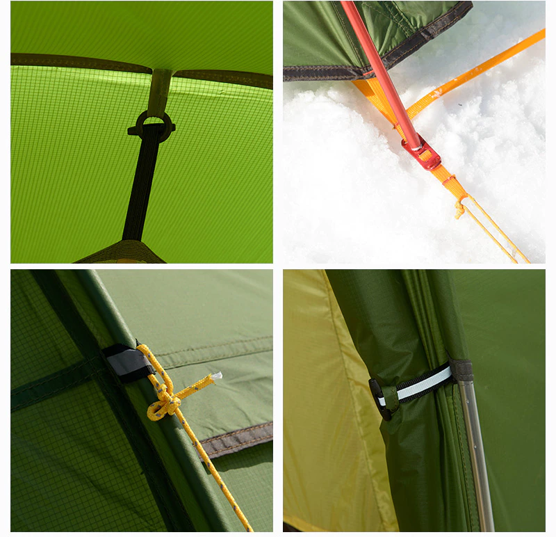 Cheap Goat Tents 